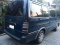 Used Toyota Hiace 2001 Van at Manual Diesel for sale in Manila-2