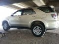 2nd Hand Toyota Fortuner 2013 for sale in Batangas City-1