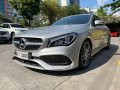 Mercedes-Benz Cla-Class 2018 Automatic Gasoline for sale in Pasig-6