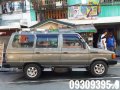 Selling Used Toyota Tamaraw 1996 in Las Piñas-8
