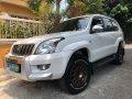 For sale Used 2008 Toyota Prado Automatic Diesel at 130000 km in Manila-6