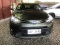 Selling Green Toyota Vios 2016 -7