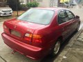 Used Honda Civic 2000 at 120000 km for sale in Angeles-4