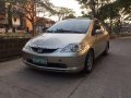 Honda City 2005 Manual Gasoline for sale in Marikina-1