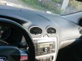 Ford Focus 2007 Hatchback at Automatic Gasoline for sale in Los Baños-6
