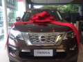 Brand New Nissan Terra 2019 for sale in Quezon City-10