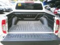 White 2017 Nissan Navara for sale -6
