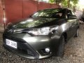 Selling Green Toyota Vios 2016 -5