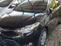 For sale Black 2016 Toyota Vios in Quezon City-1