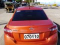 2016 Toyota Vios for sale in Tandag-2