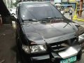 Isuzu Crosswind 2004 Manual Diesel for sale in Makati-7