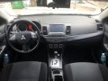 2nd Hand Mitsubishi Lancer Ex 2011 at 50000 km for sale-3