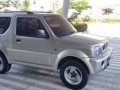 Selling Used Suzuki Jimny 2003 in Mandaue-1