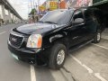 Selling Black Gmc Yukon XL 2011 Automatic Gasoline-9