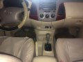 Toyota Innova 2006 Automatic Diesel for sale in Cebu City-7