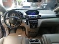 Selling 2013 Honda Odyssey at 30000 km in Marikina-2