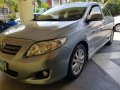 2010 Toyota Altis for sale in Las Piñas-7