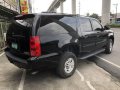 Selling Black Gmc Yukon XL 2011 Automatic Gasoline-4