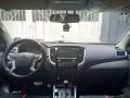 2nd Hand Mitsubishi Strada 2015 Automatic Diesel for sale in Mandaluyong-7