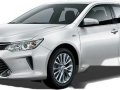 Toyota Camry 2019 Automatic Gasoline for sale -8