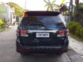 Selling Toyota Fortuner 2015 Automatic Diesel in Gumaca-5