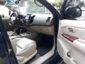 Selling Toyota Fortuner 2007 Automatic Diesel in Quezon City-3