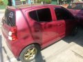 Selling Suzuki Celerio 2011 Automatic Gasoline in Apalit-5