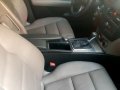 Mercedes-Benz C200 2007 Automatic Gasoline for sale in Las Piñas-9