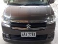 Used Suzuki Apv 2015 for sale in Quezon City-1