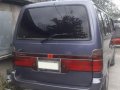 Used 2003 Toyota Hiace Van for sale in Baras-4