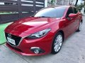 Selling Mazda 3 2014 at 70000 km in Parañaque-8