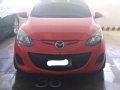 Selling Used Mazda 2 2013 in Cebu City-2