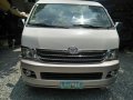 Selling Toyota Grandia 2010 Automatic Diesel in Mandaluyong-7