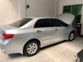 Selling Used Toyota Altis 2008 in Parañaque-3