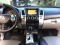 2013 Mitsubishi Montero for sale in Tarlac City-2