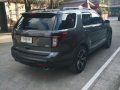 Ford Explorer 2015 Automatic Gasoline for sale in Quezon City-2