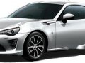 Selling Toyota 86 2019 Automatic Gasoline-6