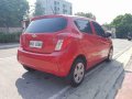For sale Red 2017 Chevrolet Spark in Quezon City-3