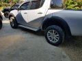 Selling Used Mitsubishi Strada 2014-0