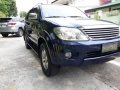 Selling Toyota Fortuner 2007 Automatic Diesel in Quezon City-9