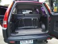 For sale Used 2004 Honda Cr-V in Lapu-Lapu-10