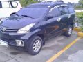 2nd Hand Toyota Avanza 2012 Manual Gasoline for sale in Cebu City-0