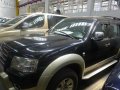 Selling Ford Everest 2007 Automatic Diesel in Quezon City-3