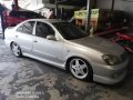 Selling 2nd Hand Nissan Sentra 2005 in Parañaque-0
