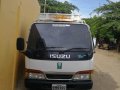 Selling Isuzu Elf 2017 Manual Diesel in Bacolod-1