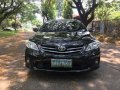 Toyota Corolla Altis 2011 Automatic Gasoline for sale in San Fernando-1