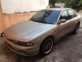 1994 Mitsubishi Galant for sale in Las Piñas-4