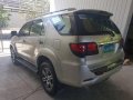 Toyota Fortuner 2014 for sale-4