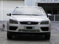 Selling Ford Focus 2005 Automatic Gasoline in Quezon City-2