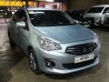 Mitsubishi Mirage G4 2017 at 12000 km for sale-0